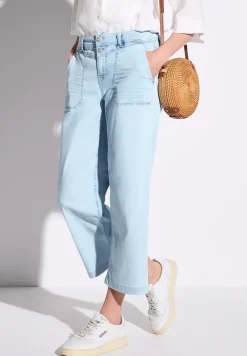 Wide Legs Jeans