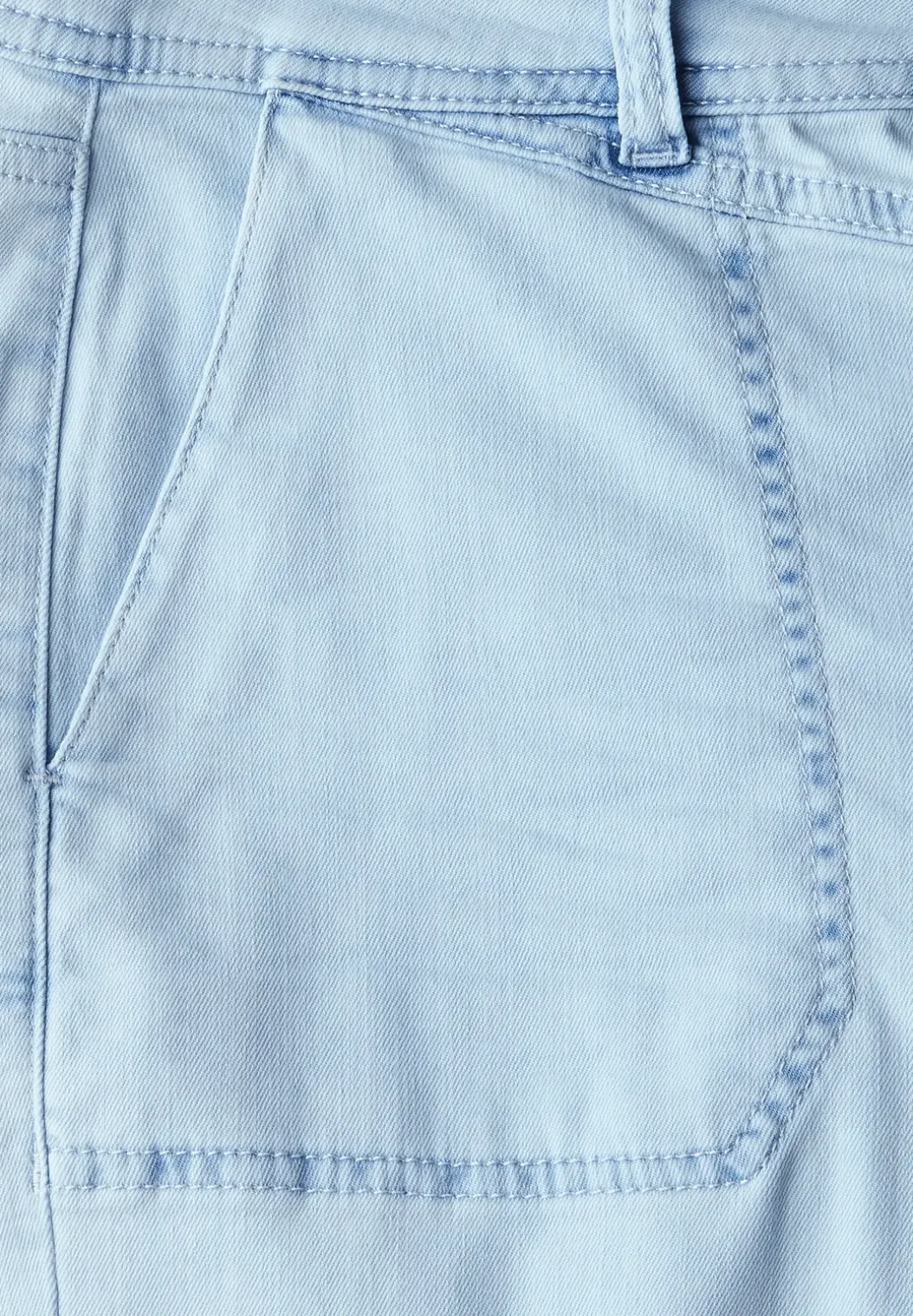 Wide Legs Jeans
