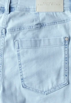 Wide Legs Jeans