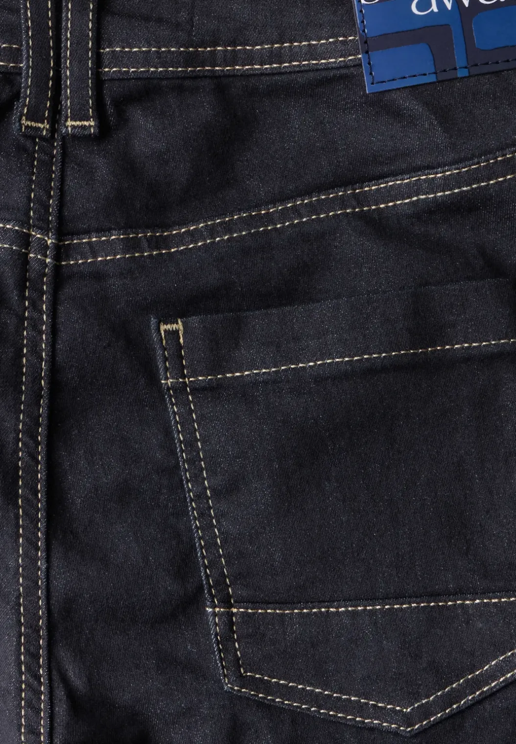 Wide Legs Jeans