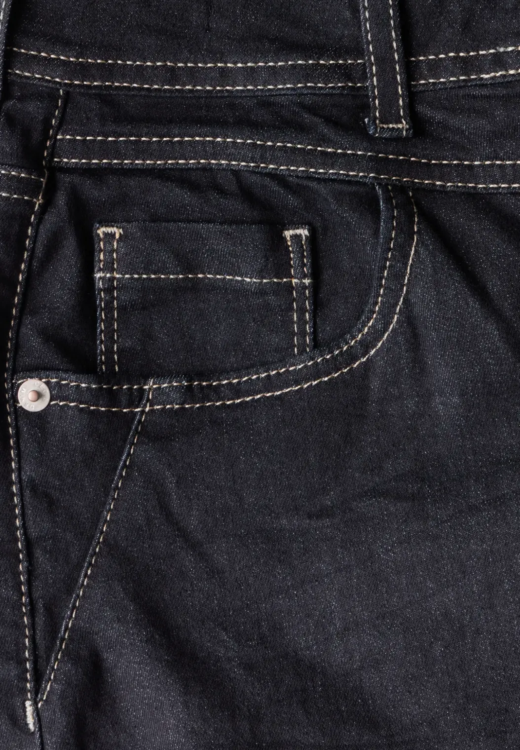 Wide Legs Jeans