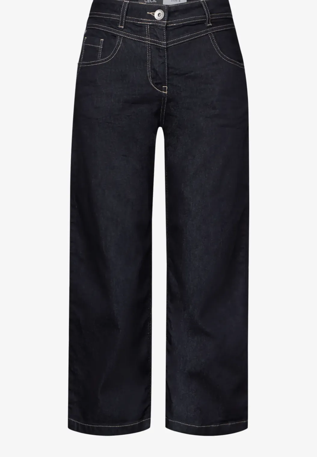 Wide Legs Jeans