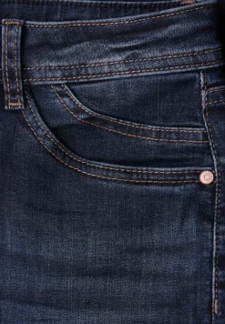 Wide Legs Jeans