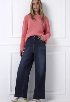 Wide Legs Jeans