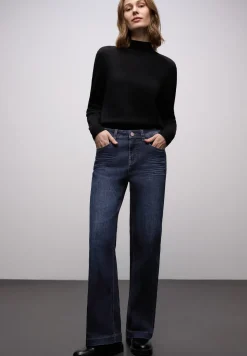 Wide Legs Jeans
