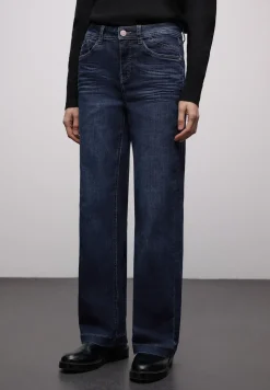 Wide Legs Jeans