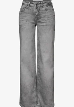 Wide Legs Jeans