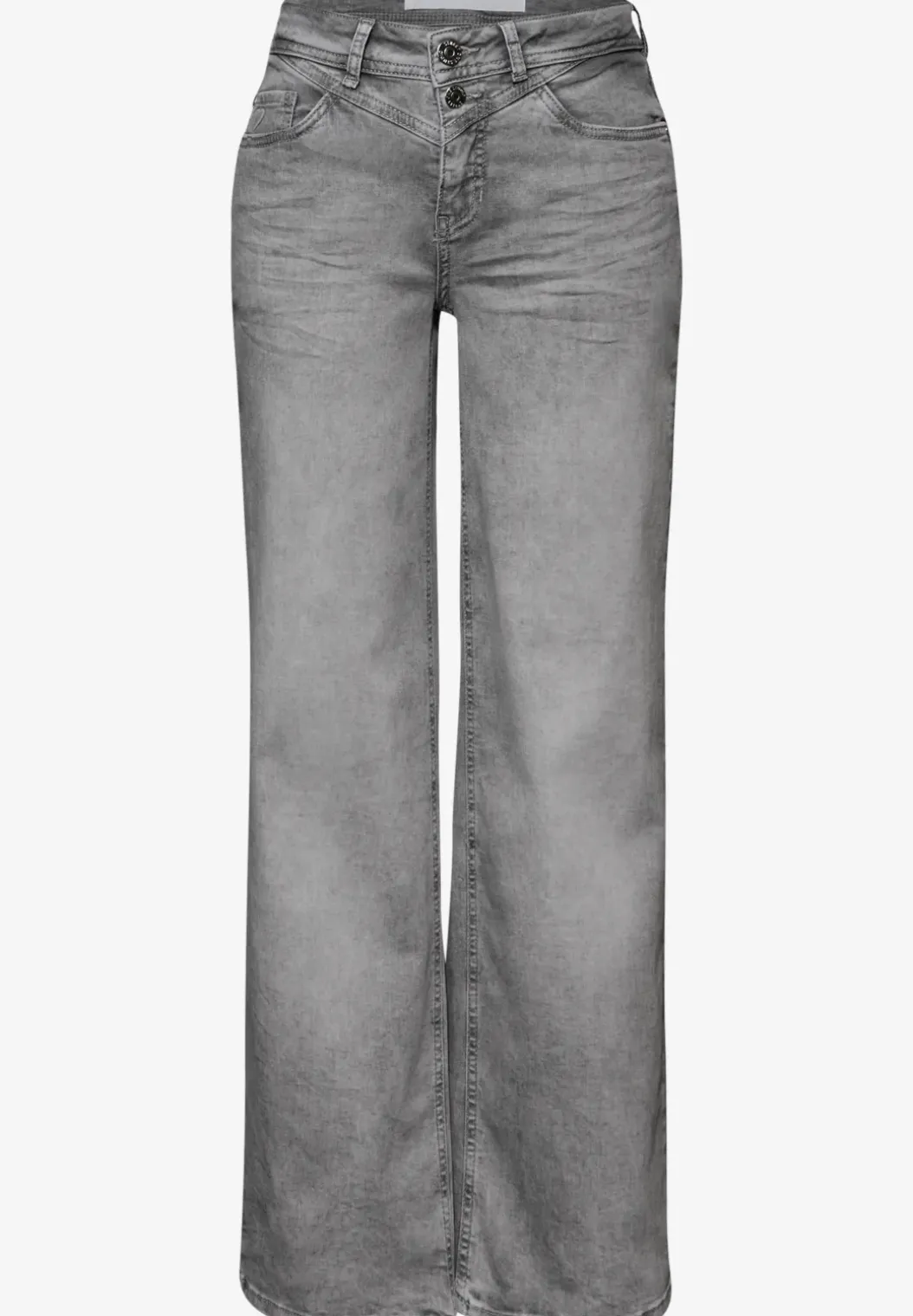Wide Legs Jeans