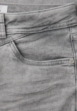 Wide Legs Jeans