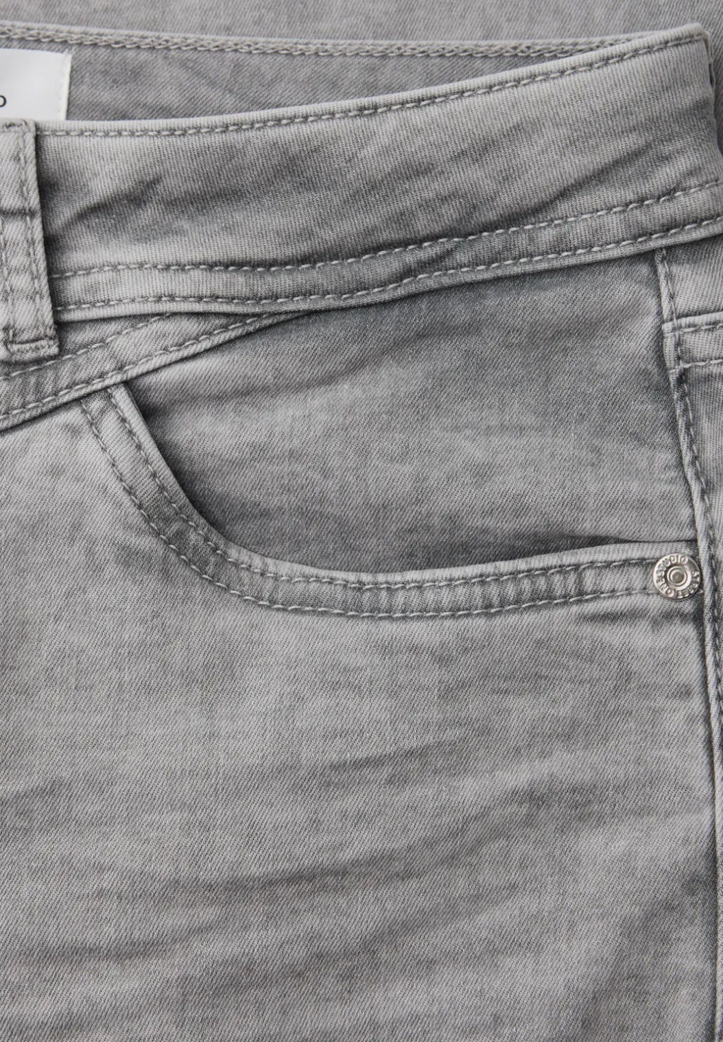 Wide Legs Jeans