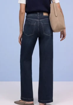 Wide Legs Jeans