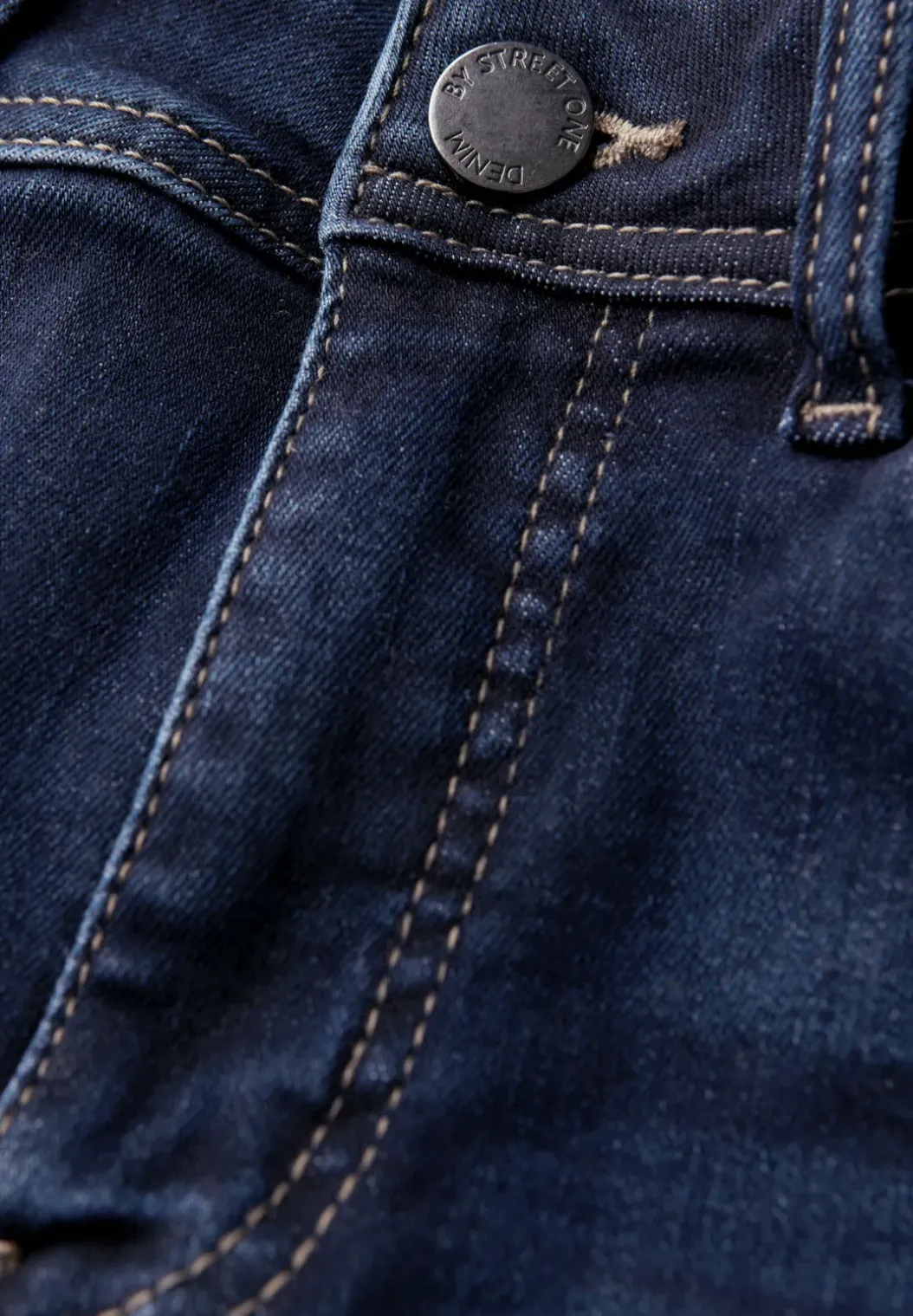 Wide Legs Jeans