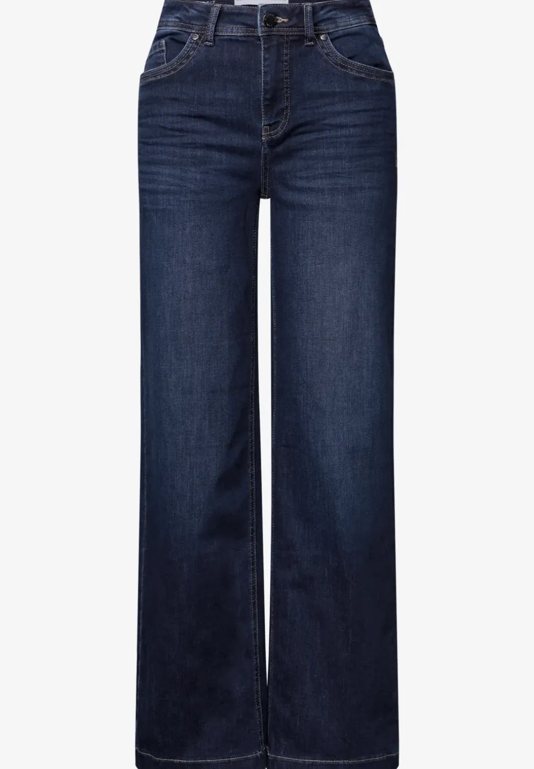 Wide Legs Jeans