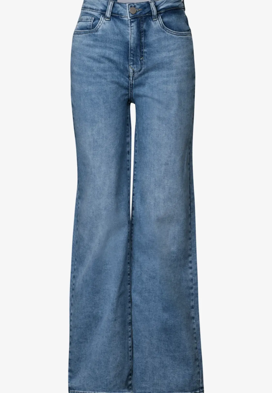 Wide Legs Jeans