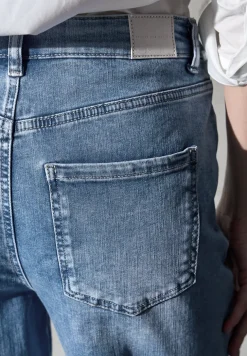 Wide Legs Jeans