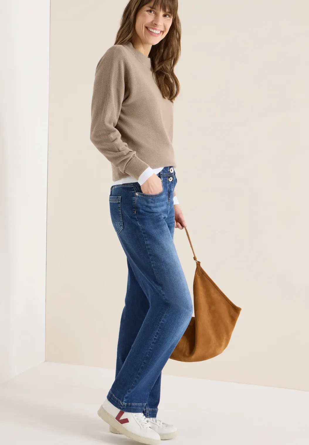 Wide Legs Jeans