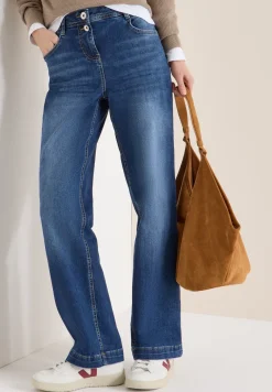 Wide Legs Jeans
