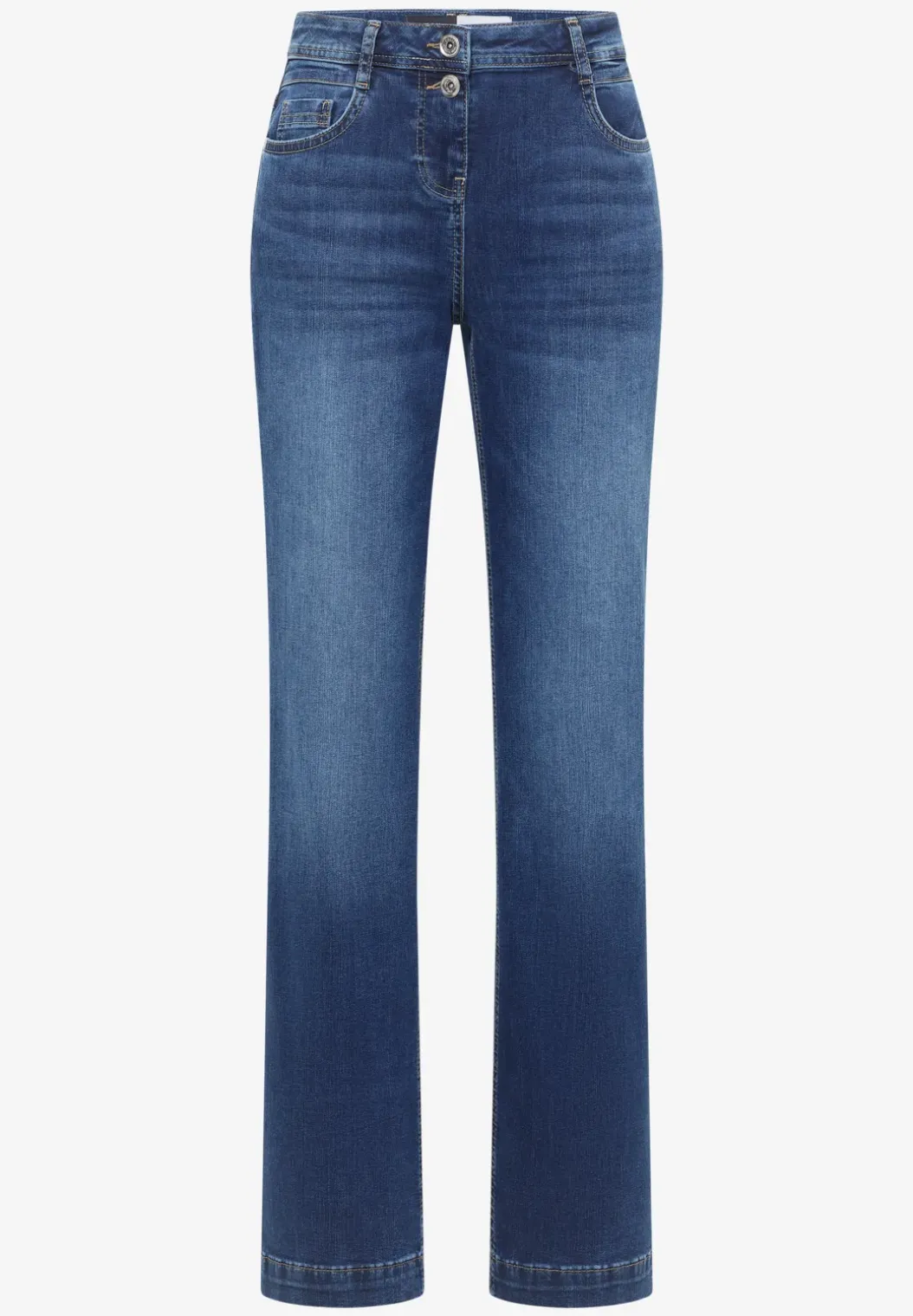Wide Legs Jeans