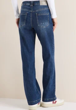 Wide Legs Jeans