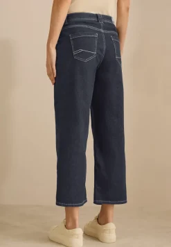 Wide Legs Jeans