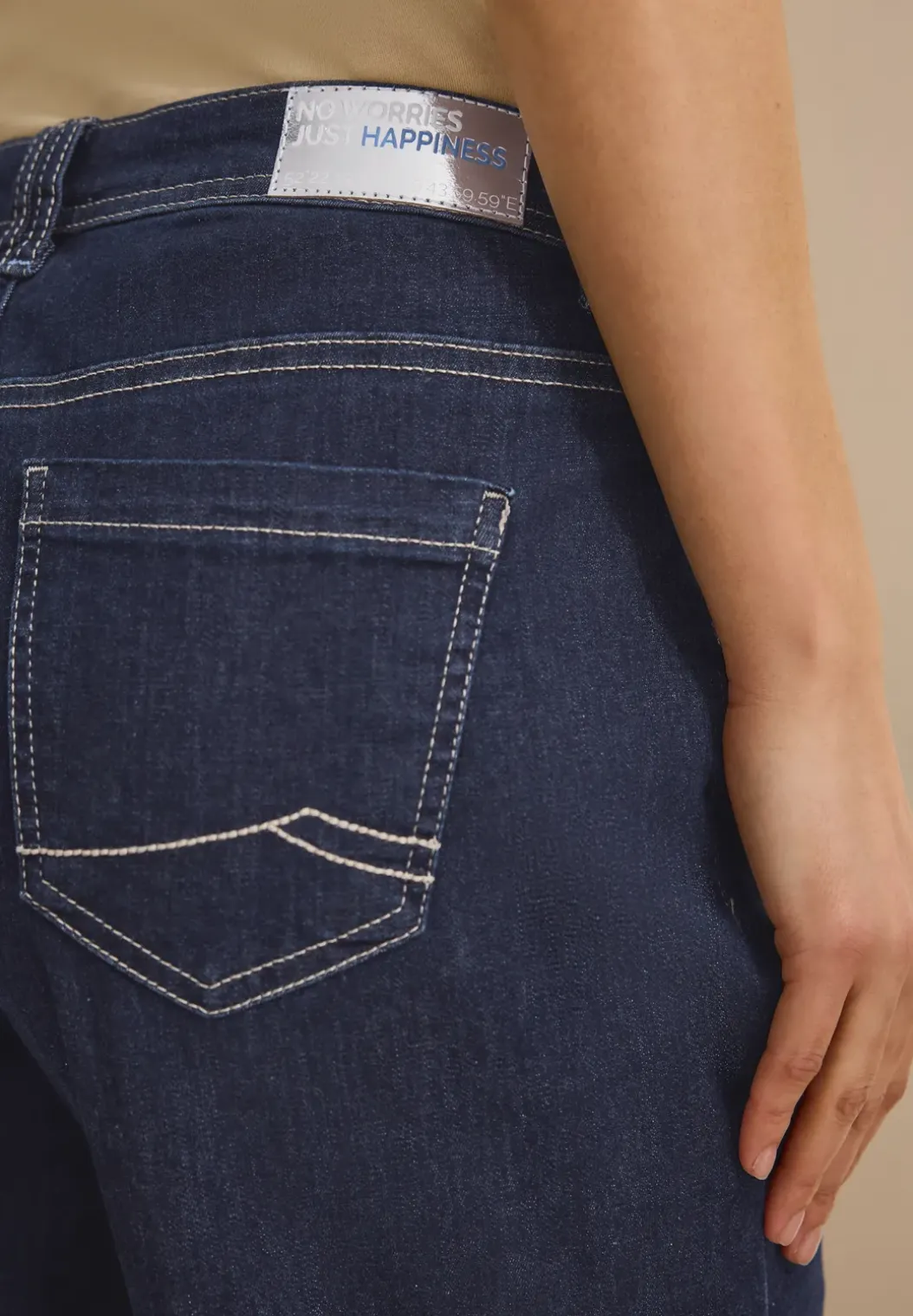 Wide Legs Jeans