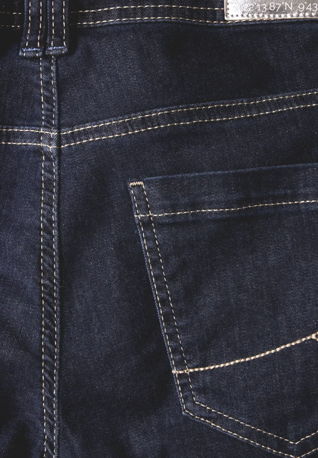 Wide Legs Jeans