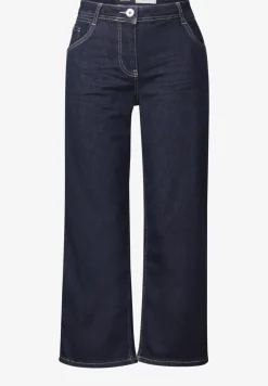 Wide Legs Jeans
