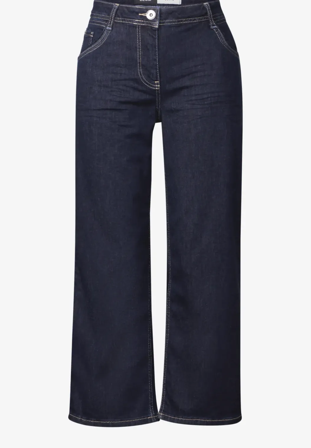 Wide Legs Jeans