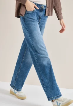 Wide Legs Jeans
