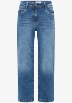 Wide Legs Jeans