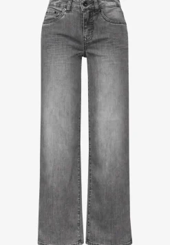 Wide Legs Jeans
