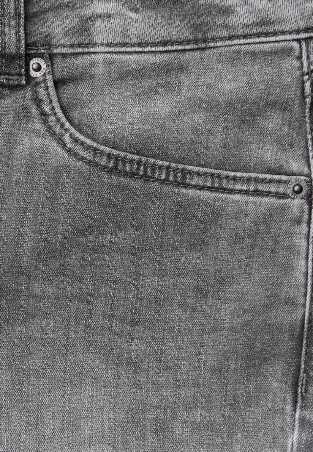 Wide Legs Jeans