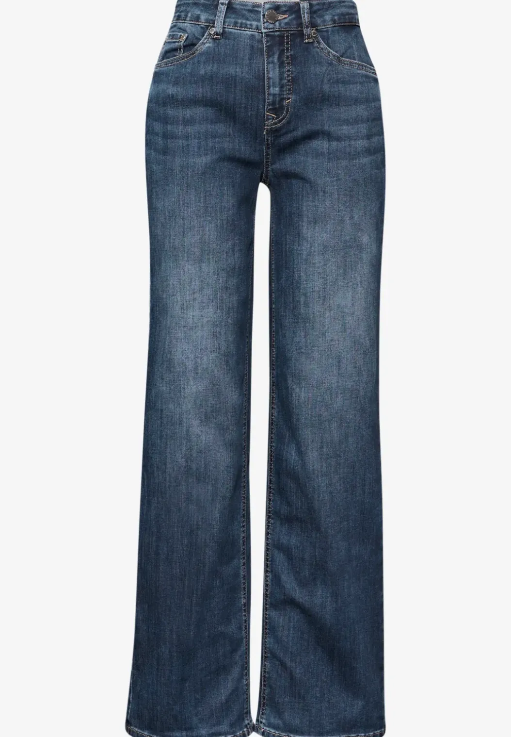 Wide Legs Jeans