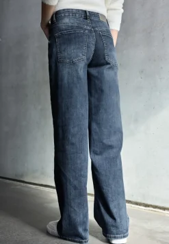 Wide Legs Jeans