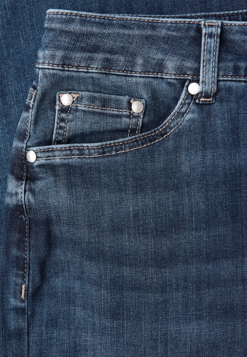 Wide Legs Jeans