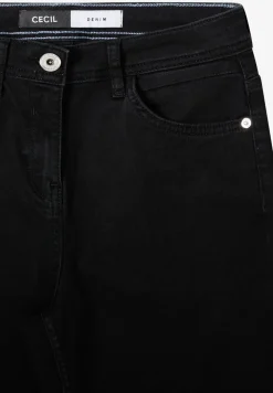 Wide Legs Jeans
