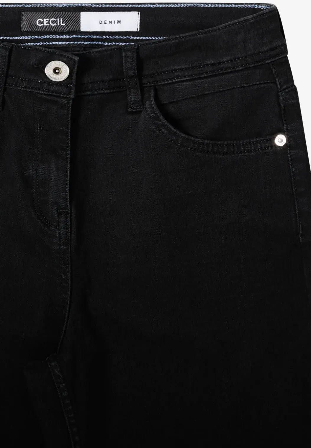 Wide Legs Jeans