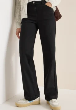 Wide Legs Jeans