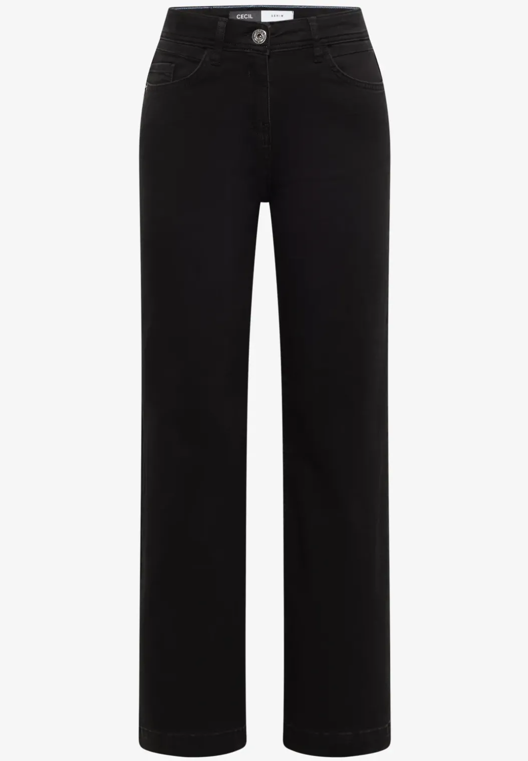 Wide Legs Jeans
