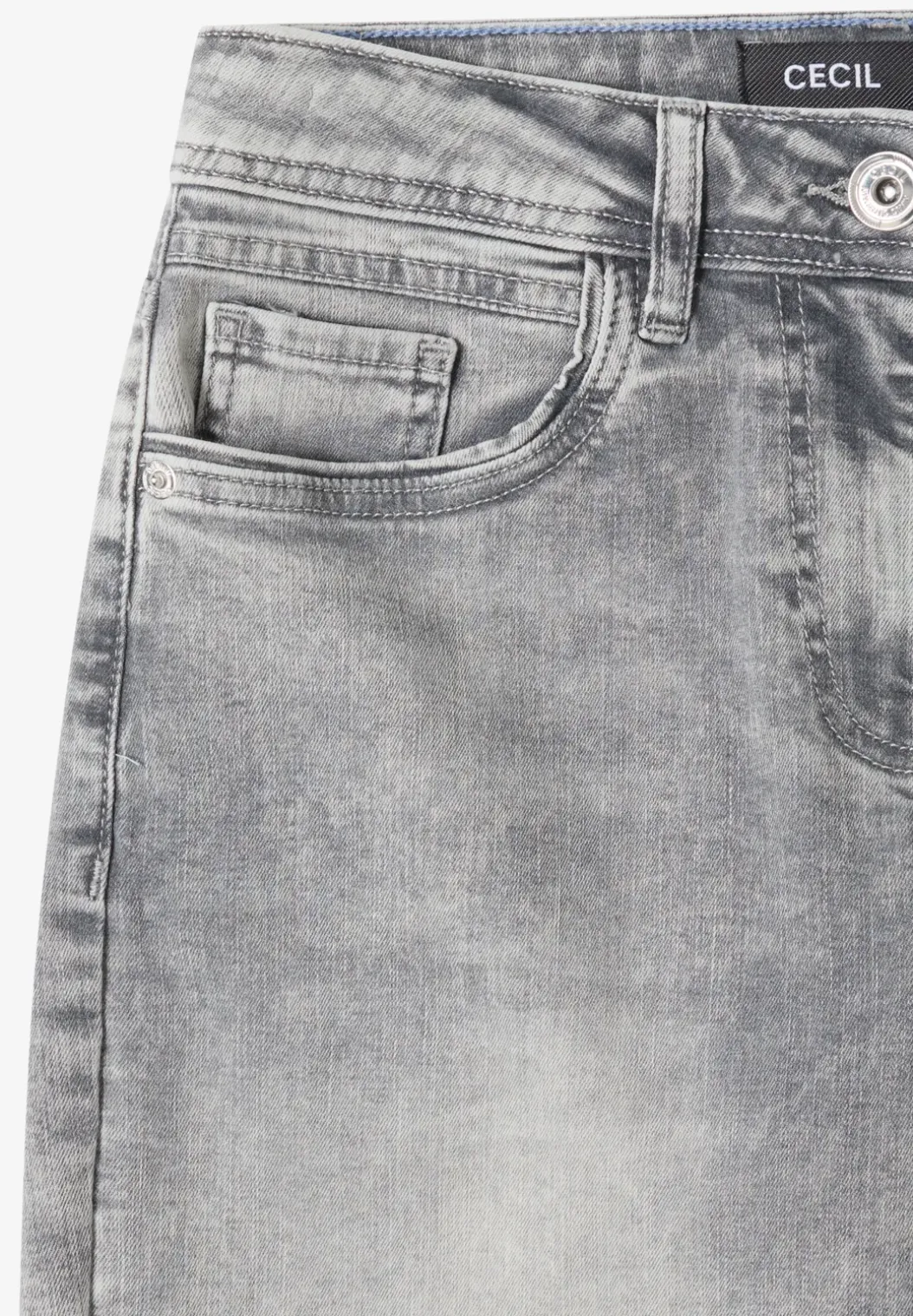 Wide Legs Jeans