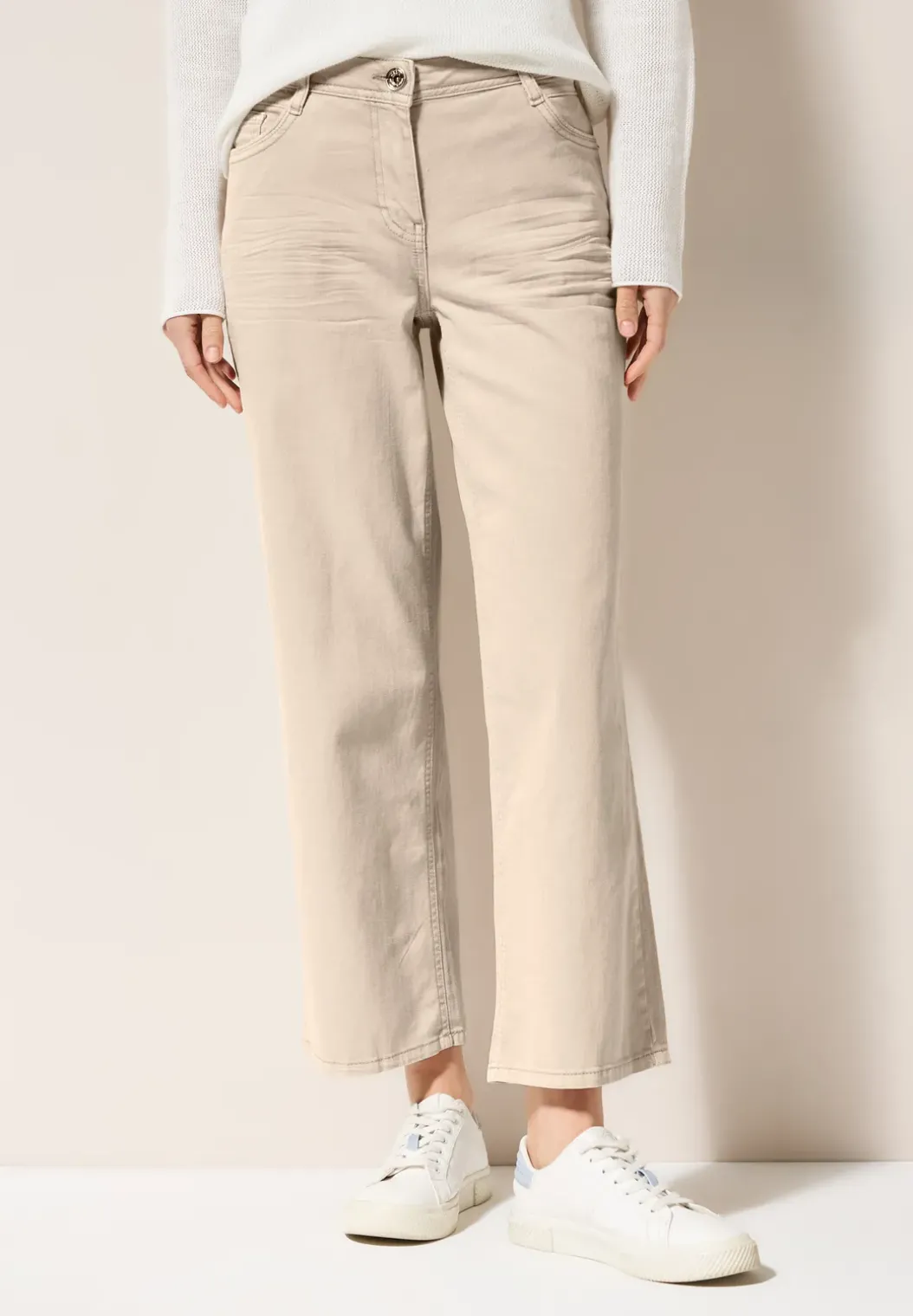 Wide Legs Jeans