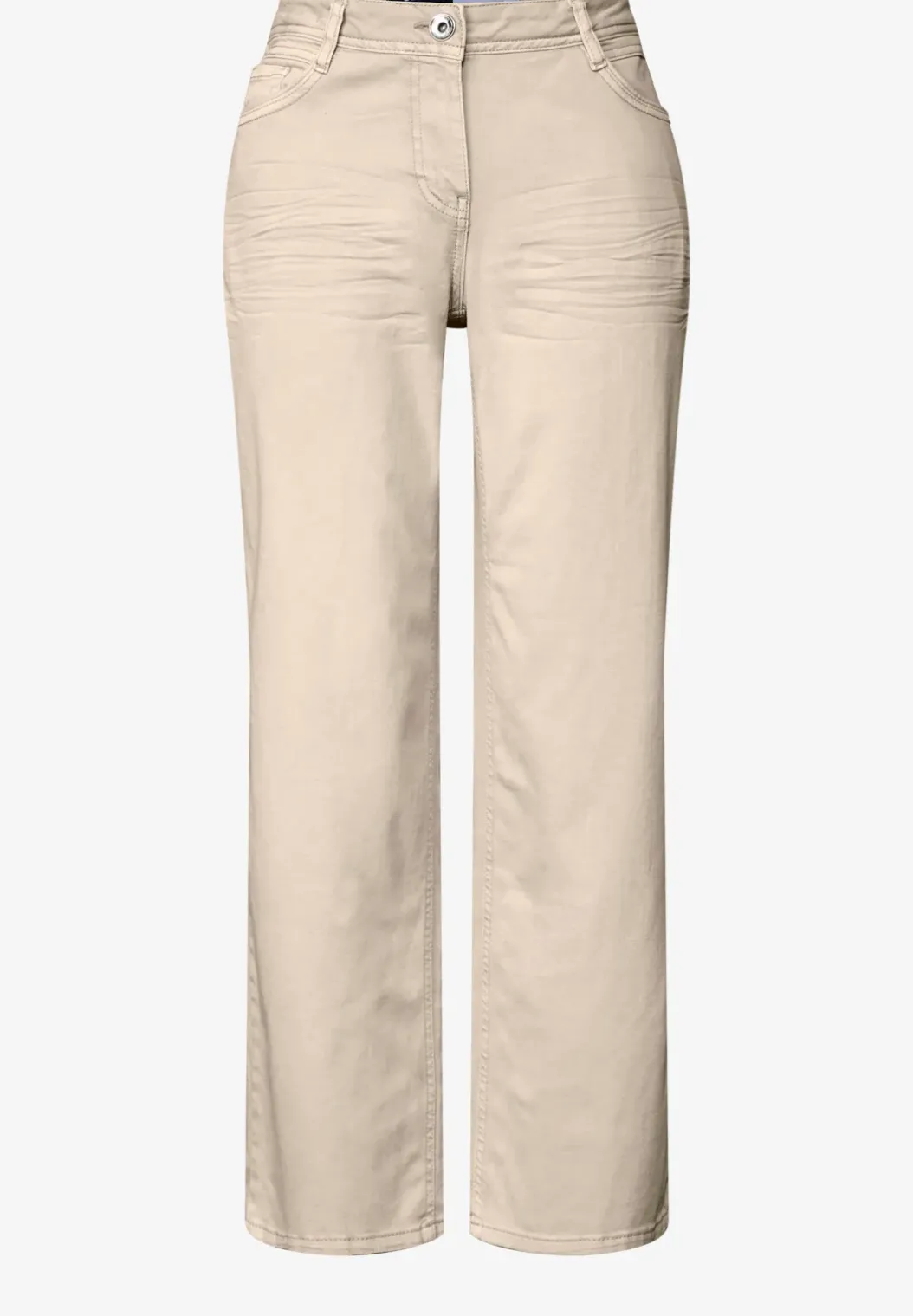 Wide Legs Jeans