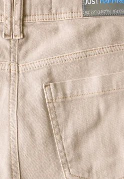 Wide Legs Jeans