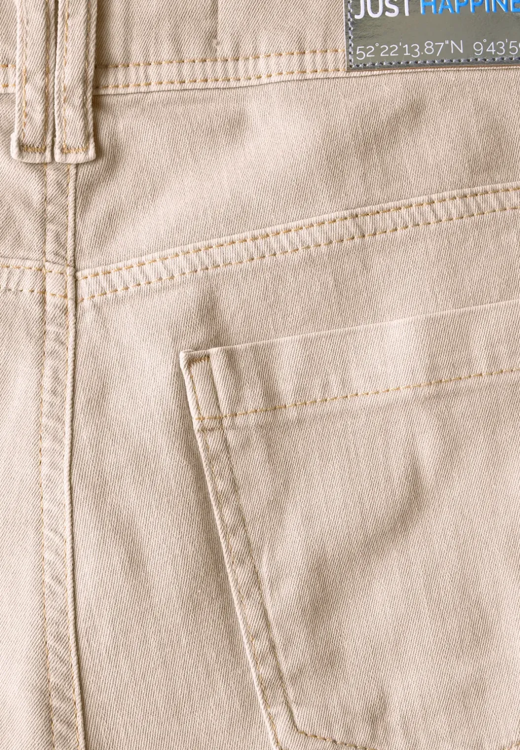 Wide Legs Jeans