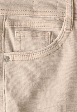 Wide Legs Jeans