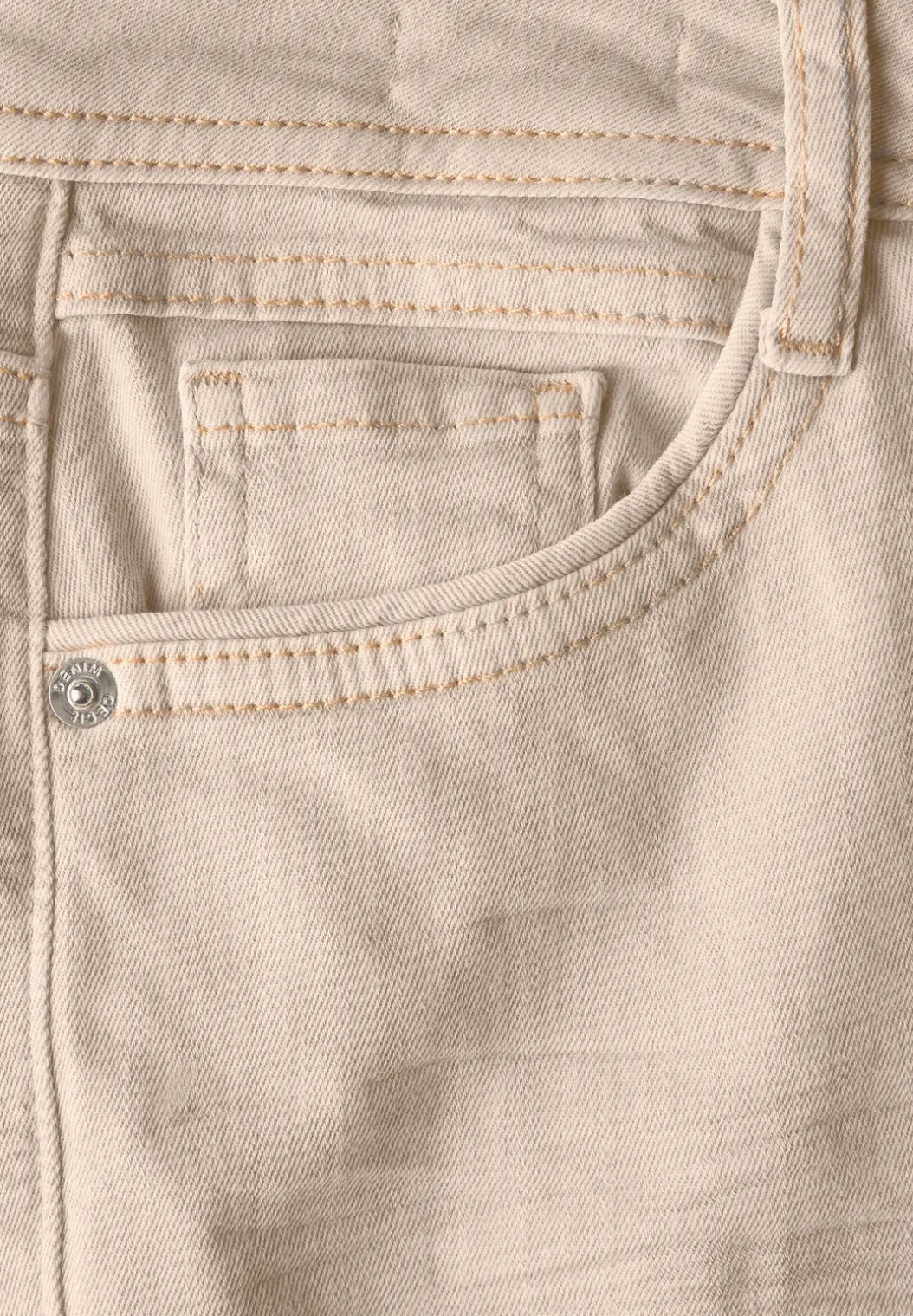 Wide Legs Jeans