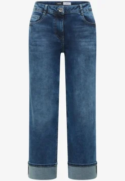 Wide Legs Jeans