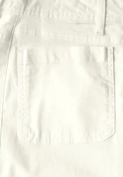 Wide Legs Jeans