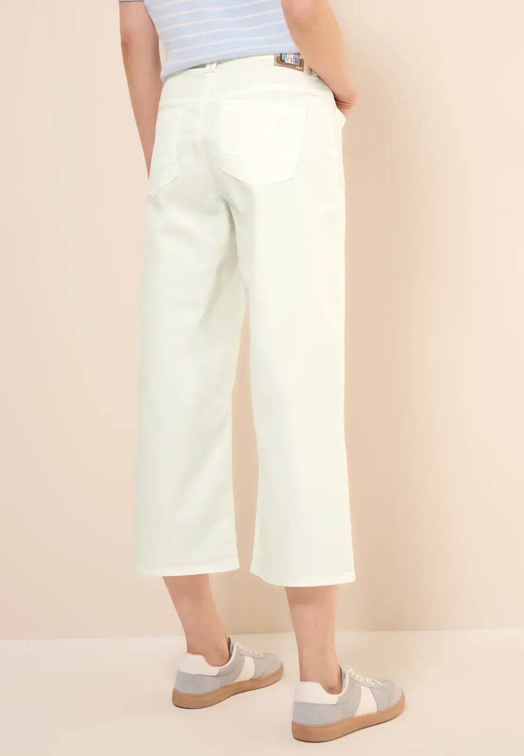 Wide Legs Jeans