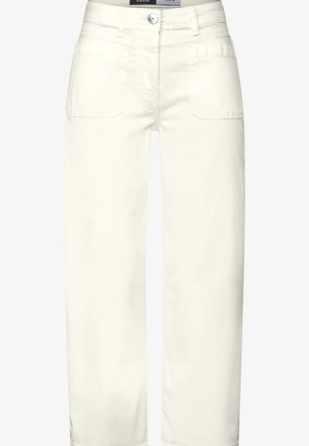 Wide Legs Jeans